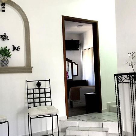 Hospedaje Aldana - Casa La Vista En Zona Verde 툭스판 외부 사진